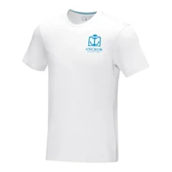 Gift Campaign T-shirt da uomo in 100% cotone biologico GOTS da 160 g/m2 Elevate NXT> Magliette Personalizzate