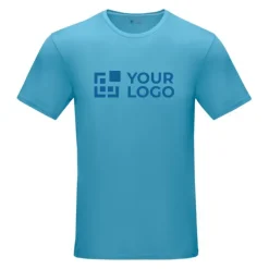 Gift Campaign T-shirt da uomo in 100% cotone biologico GOTS da 160 g/m2 Elevate NXT></noscript> Magliette Personalizzate