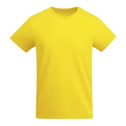 Gift Campaign T-shirt da uomo in cotone organico certificato da 175 g/m2 Roly> Magliette Personalizzate