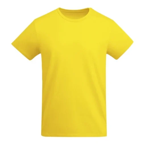 Gift Campaign T-shirt da uomo in cotone organico certificato da 175 g/m2 Roly> Magliette Personalizzate