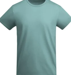 Gift Campaign T-shirt da uomo in cotone organico certificato da 175 g/m2 Roly> Magliette Personalizzate