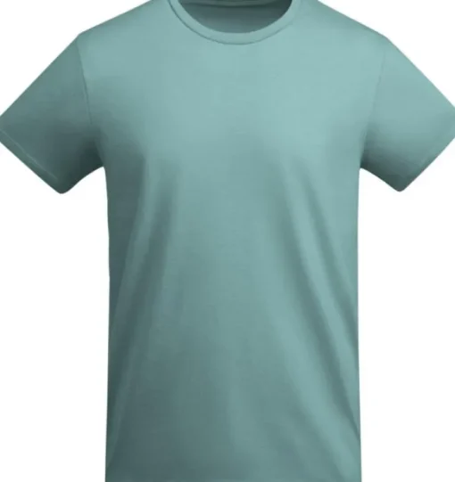 Gift Campaign T-shirt da uomo in cotone organico certificato da 175 g/m2 Roly> Magliette Personalizzate