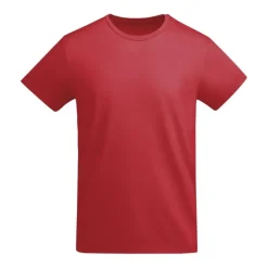 Gift Campaign T-shirt da uomo in cotone organico certificato da 175 g/m2 Roly></noscript> Magliette Personalizzate