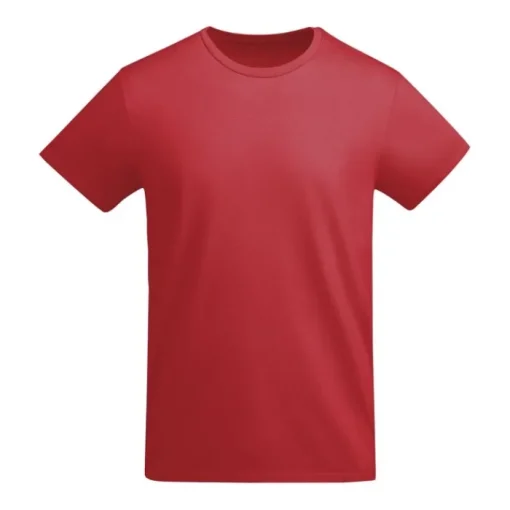 Gift Campaign T-shirt da uomo in cotone organico certificato da 175 g/m2 Roly> Magliette Personalizzate
