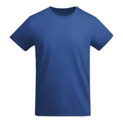 Gift Campaign T-shirt da uomo in cotone organico certificato da 175 g/m2 Roly></noscript> Magliette Personalizzate