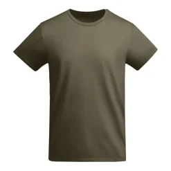 Gift Campaign T-shirt da uomo in cotone organico certificato da 175 g/m2 Roly></noscript> Magliette Personalizzate