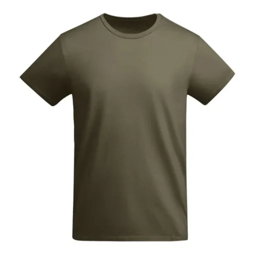 Gift Campaign T-shirt da uomo in cotone organico certificato da 175 g/m2 Roly> Magliette Personalizzate