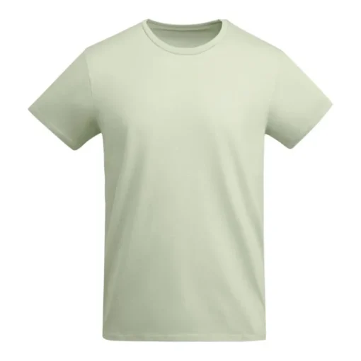 Gift Campaign T-shirt da uomo in cotone organico certificato da 175 g/m2 Roly> Magliette Personalizzate