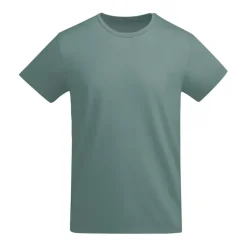 Gift Campaign T-shirt da uomo in cotone organico certificato da 175 g/m2 Roly></noscript> Magliette Personalizzate