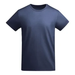 Gift Campaign T-shirt da uomo in cotone organico certificato da 175 g/m2 Roly></noscript> Magliette Personalizzate