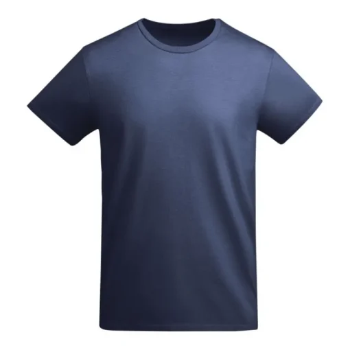 Gift Campaign T-shirt da uomo in cotone organico certificato da 175 g/m2 Roly> Magliette Personalizzate