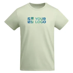 Gift Campaign T-shirt da uomo in cotone organico certificato da 175 g/m2 Roly></noscript> Magliette Personalizzate