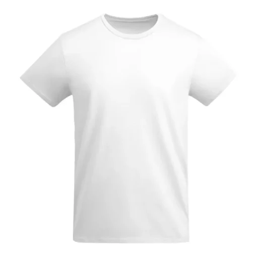 Gift Campaign T-shirt da uomo in cotone organico certificato da 175 g/m2 Roly> Magliette Personalizzate