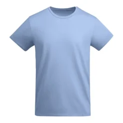 Gift Campaign T-shirt da uomo in cotone organico certificato da 175 g/m2 Roly></noscript> Magliette Personalizzate