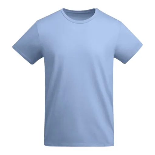Gift Campaign T-shirt da uomo in cotone organico certificato da 175 g/m2 Roly> Magliette Personalizzate