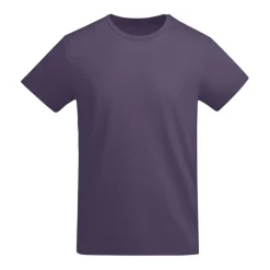 Gift Campaign T-shirt da uomo in cotone organico certificato da 175 g/m2 Roly></noscript> Magliette Personalizzate