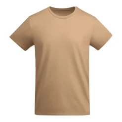 Gift Campaign T-shirt da uomo in cotone organico certificato da 175 g/m2 Roly></noscript> Magliette Personalizzate