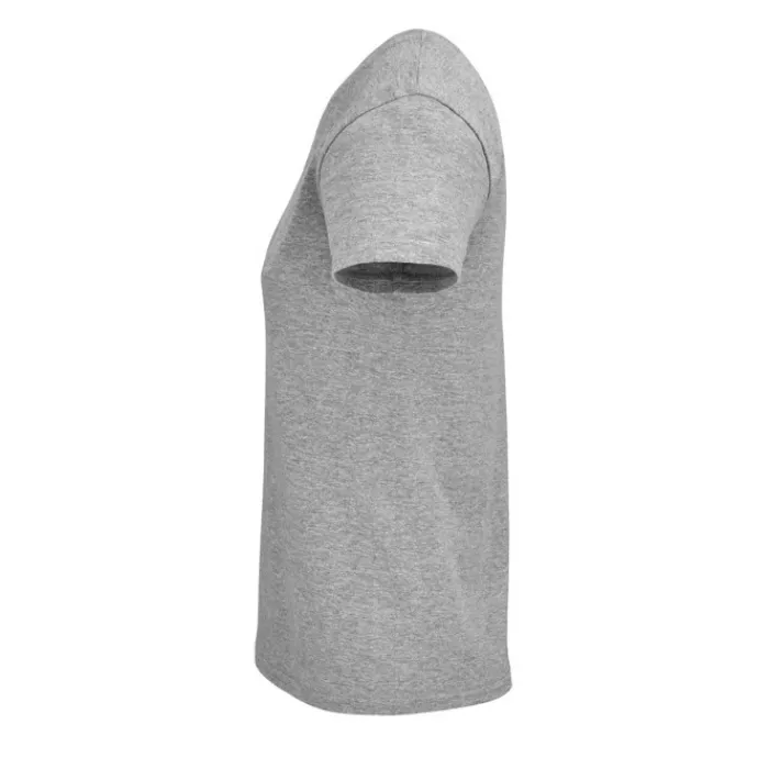 Gift Campaign T-shirt donna con girocollo in cotone biologico 150g/m2 SOL'S Crusader> Magliette Personalizzate