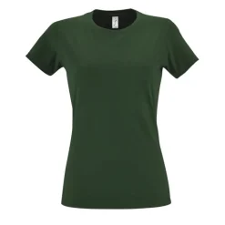 Gift Campaign T-shirt donna cotone semipettinato 190 g/m2 SOL'S Imperial></noscript> Magliette Personalizzate