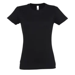 Gift Campaign T-shirt donna cotone semipettinato 190 g/m2 SOL'S Imperial></noscript> Magliette Personalizzate