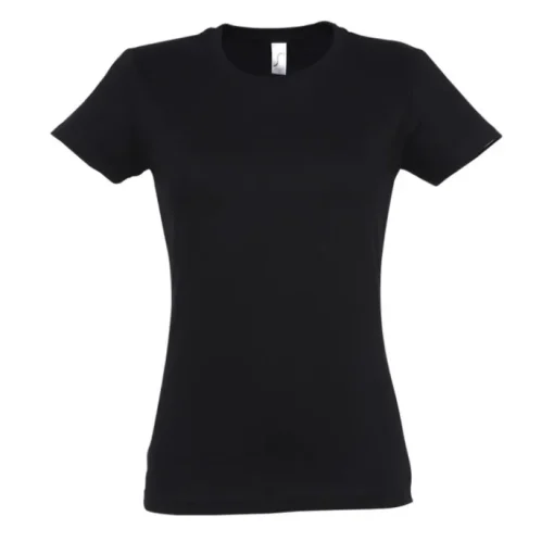 Gift Campaign T-shirt donna cotone semipettinato 190 g/m2 SOL'S Imperial> Magliette Personalizzate