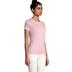 Gift Campaign T-shirt donna cotone semipettinato 190 g/m2 SOL'S Imperial></noscript> Magliette Personalizzate