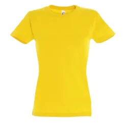 Gift Campaign T-shirt donna cotone semipettinato 190 g/m2 SOL'S Imperial></noscript> Magliette Personalizzate