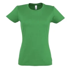 Gift Campaign T-shirt donna cotone semipettinato 190 g/m2 SOL'S Imperial></noscript> Magliette Personalizzate