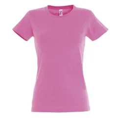 Gift Campaign T-shirt donna cotone semipettinato 190 g/m2 SOL'S Imperial></noscript> Magliette Personalizzate