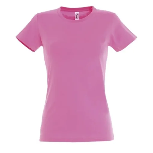 Gift Campaign T-shirt donna cotone semipettinato 190 g/m2 SOL'S Imperial> Magliette Personalizzate
