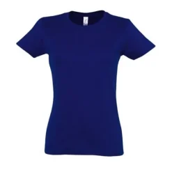 Gift Campaign T-shirt donna cotone semipettinato 190 g/m2 SOL'S Imperial></noscript> Magliette Personalizzate