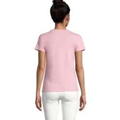 Gift Campaign T-shirt donna cotone semipettinato 190 g/m2 SOL'S Imperial></noscript> Magliette Personalizzate