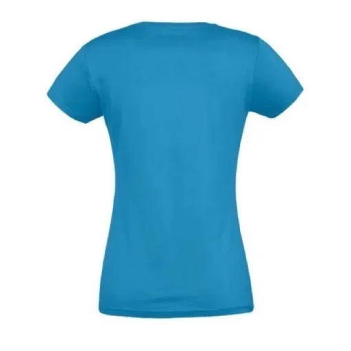 Gift Campaign T-shirt donna cotone semipettinato 190 g/m2 SOL'S Imperial> Magliette Personalizzate