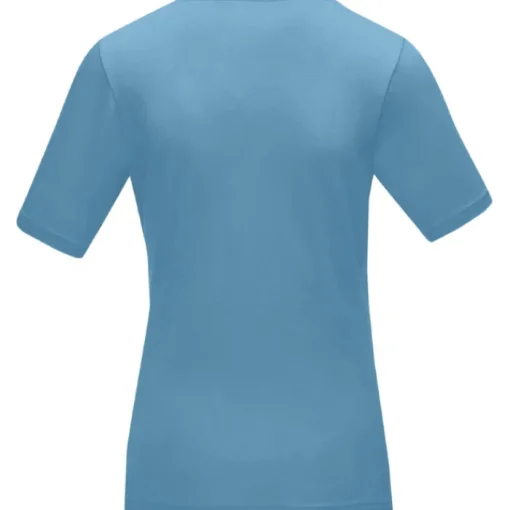 Gift Campaign T-shirt ecologiche da donna con scollo a V cotone 200 g/m2 Elevate NXT> Gadget Ecologici|Magliette Personalizzate