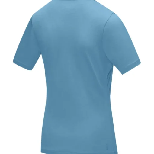 Gift Campaign T-shirt ecologiche da donna con scollo a V cotone 200 g/m2 Elevate NXT> Gadget Ecologici|Magliette Personalizzate