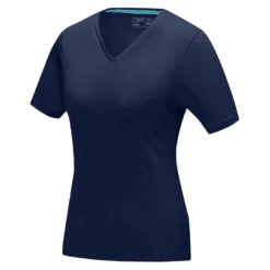 Gift Campaign T-shirt ecologiche da donna con scollo a V cotone 200 g/m2 Elevate NXT></noscript> Gadget Ecologici|Magliette Personalizzate