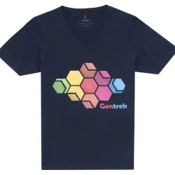 Gift Campaign T-shirt ecologiche da donna con scollo a V cotone 200 g/m2 Elevate NXT></noscript> Gadget Ecologici|Magliette Personalizzate