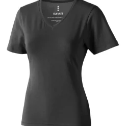 Gift Campaign T-shirt ecologiche da donna con scollo a V cotone 200 g/m2 Elevate NXT></noscript> Gadget Ecologici|Magliette Personalizzate