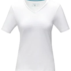 Gift Campaign T-shirt ecologiche da donna con scollo a V cotone 200 g/m2 Elevate NXT></noscript> Gadget Ecologici|Magliette Personalizzate