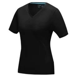 Gift Campaign T-shirt ecologiche da donna con scollo a V cotone 200 g/m2 Elevate NXT></noscript> Gadget Ecologici|Magliette Personalizzate