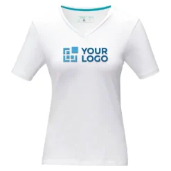Gift Campaign T-shirt ecologiche da donna con scollo a V cotone 200 g/m2 Elevate NXT></noscript> Gadget Ecologici|Magliette Personalizzate