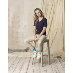 Gift Campaign T-shirt ecologiche da donna con scollo a V cotone 200 g/m2 Elevate NXT></noscript> Gadget Ecologici|Magliette Personalizzate