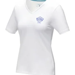 Gift Campaign T-shirt ecologiche da donna con scollo a V cotone 200 g/m2 Elevate NXT></noscript> Gadget Ecologici|Magliette Personalizzate