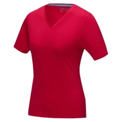 Gift Campaign T-shirt ecologiche da donna con scollo a V cotone 200 g/m2 Elevate NXT></noscript> Gadget Ecologici|Magliette Personalizzate