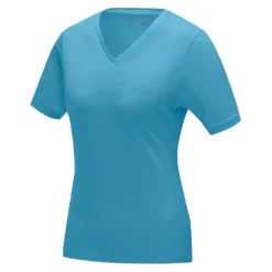 Gift Campaign T-shirt ecologiche da donna con scollo a V cotone 200 g/m2 Elevate NXT></noscript> Gadget Ecologici|Magliette Personalizzate
