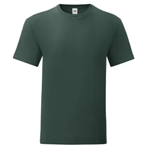 Gift Campaign T-shirt economica in cotone serigrafato da 150 g/m2 Fruit of the Loom> Magliette Personalizzate