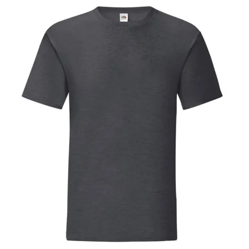 Gift Campaign T-shirt economica in cotone serigrafato da 150 g/m2 Fruit of the Loom> Magliette Personalizzate