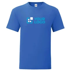 Gift Campaign T-shirt economica in cotone serigrafato da 150 g/m2 Fruit of the Loom></noscript> Magliette Personalizzate