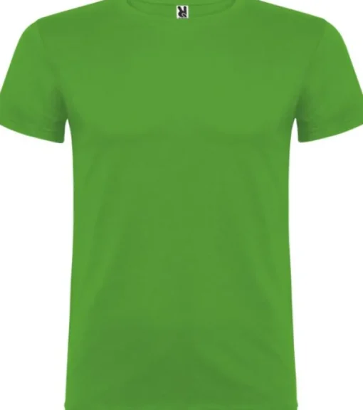 Gift Campaign T-shirt in cotone 100% a maglia per bambini 155 g/m2 Roly> Magliette Personalizzate