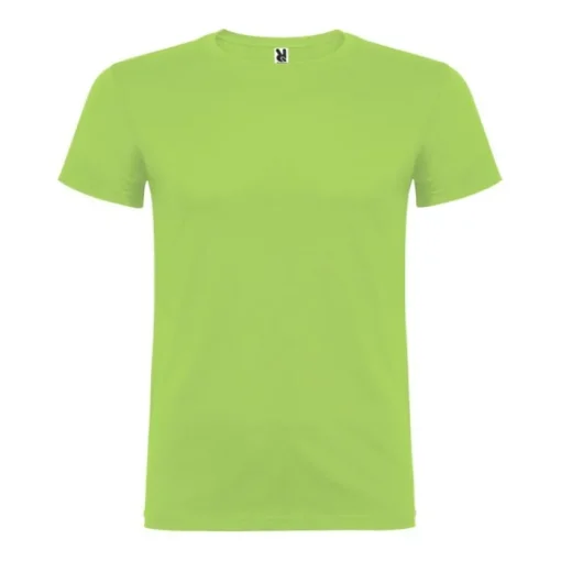 Gift Campaign T-shirt in cotone 100% a maglia per bambini 155 g/m2 Roly> Magliette Personalizzate